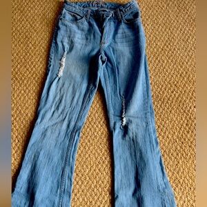 Kimes Ranch Jeans “ Jennifer”